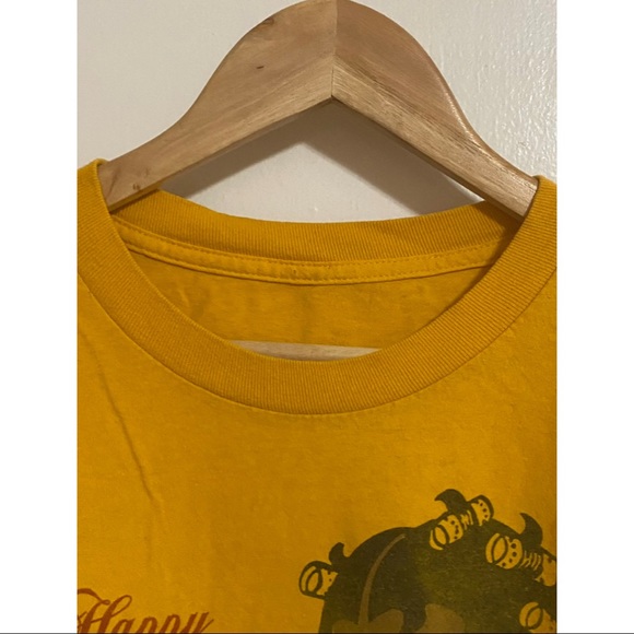 Vintage 1990s Betty Boop T-Shirt - Picture 7 of 8